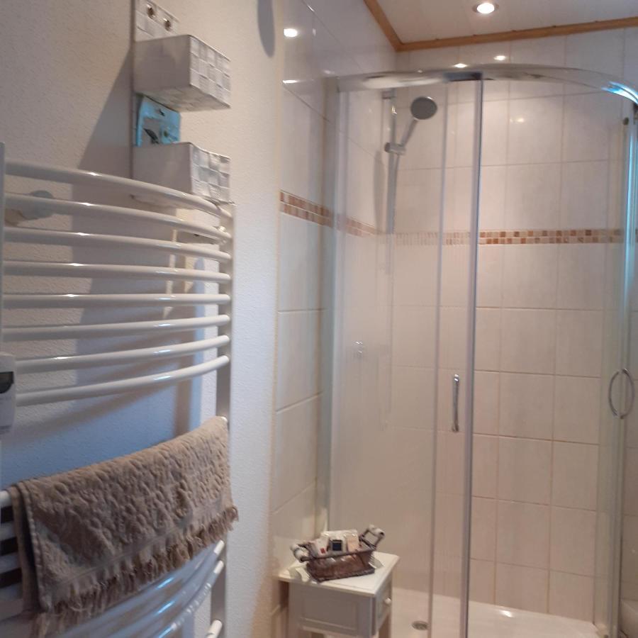 Apartamento Bi Uns Im Norden Brunsbuttel Exterior foto